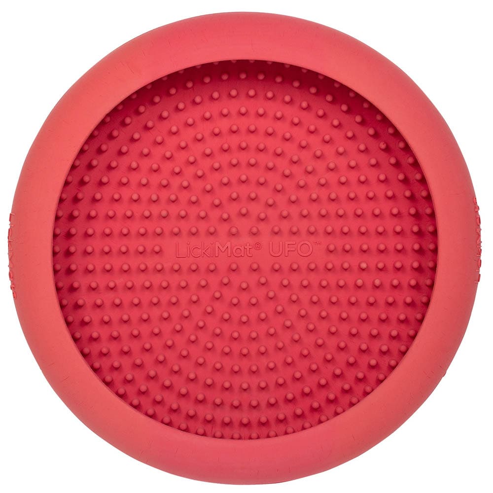 LickiMat UFO_1