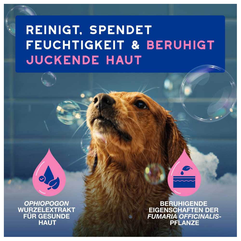 Douxo Spa Shampoo gegen Juckreiz_1