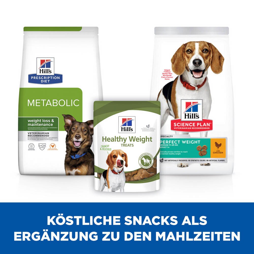 Hills Healthy Weight Hundesnacks_5