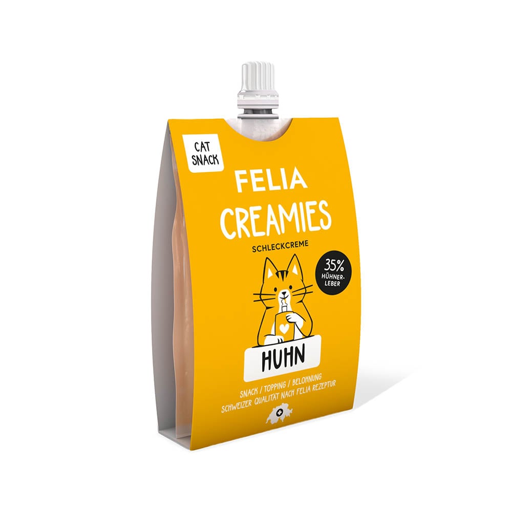 Felia Creamies Huhn_0
