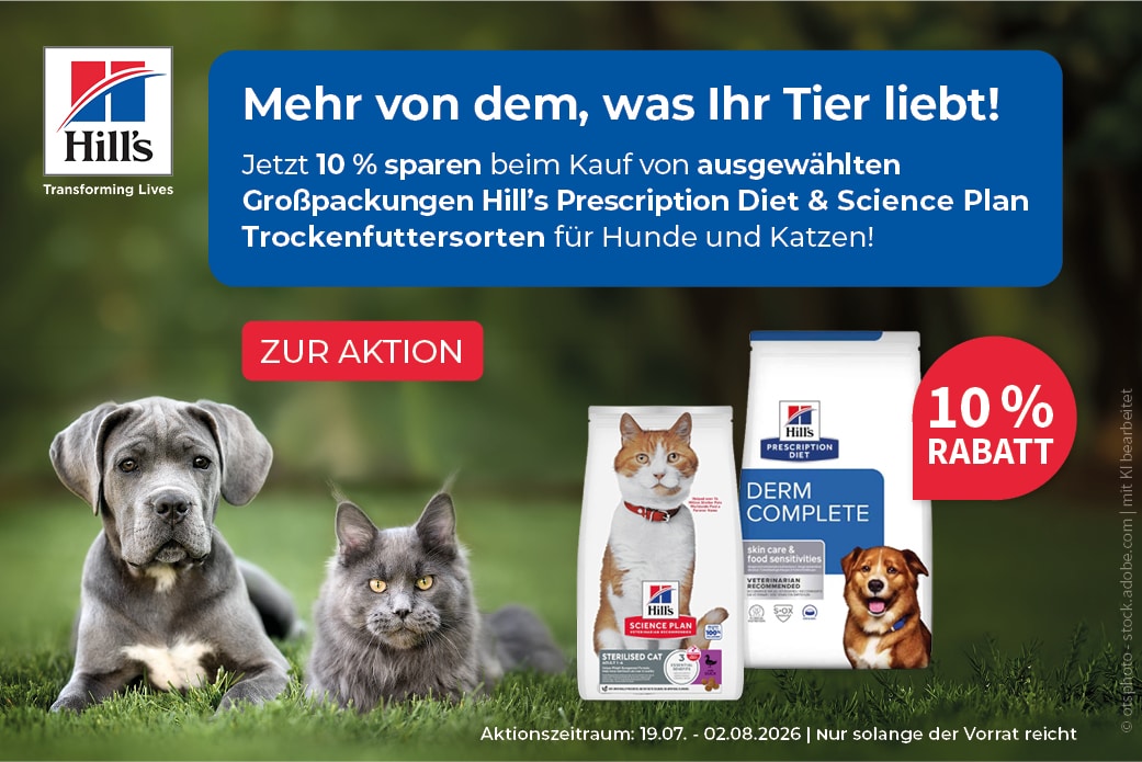 Hill's Pet Nutrition