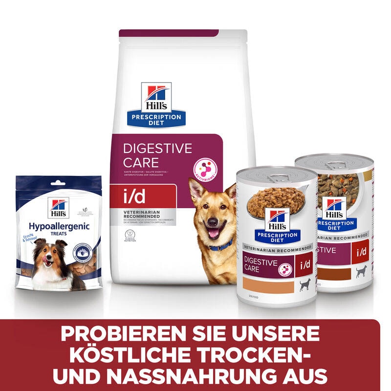 Hills Prescription Diet i/d Ragout Mini für Hunde mit Hühner- und Gemüsegeschmack_5