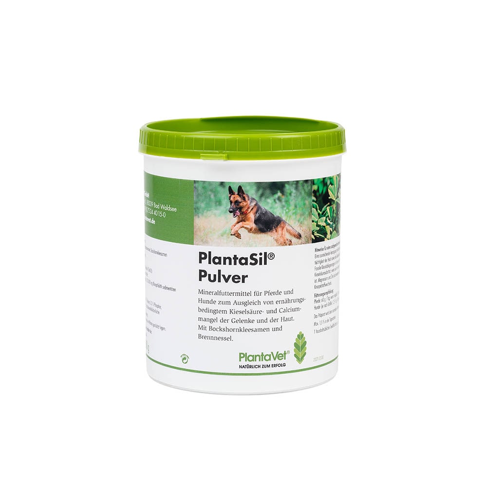 PlantaVet PlantaSil_0