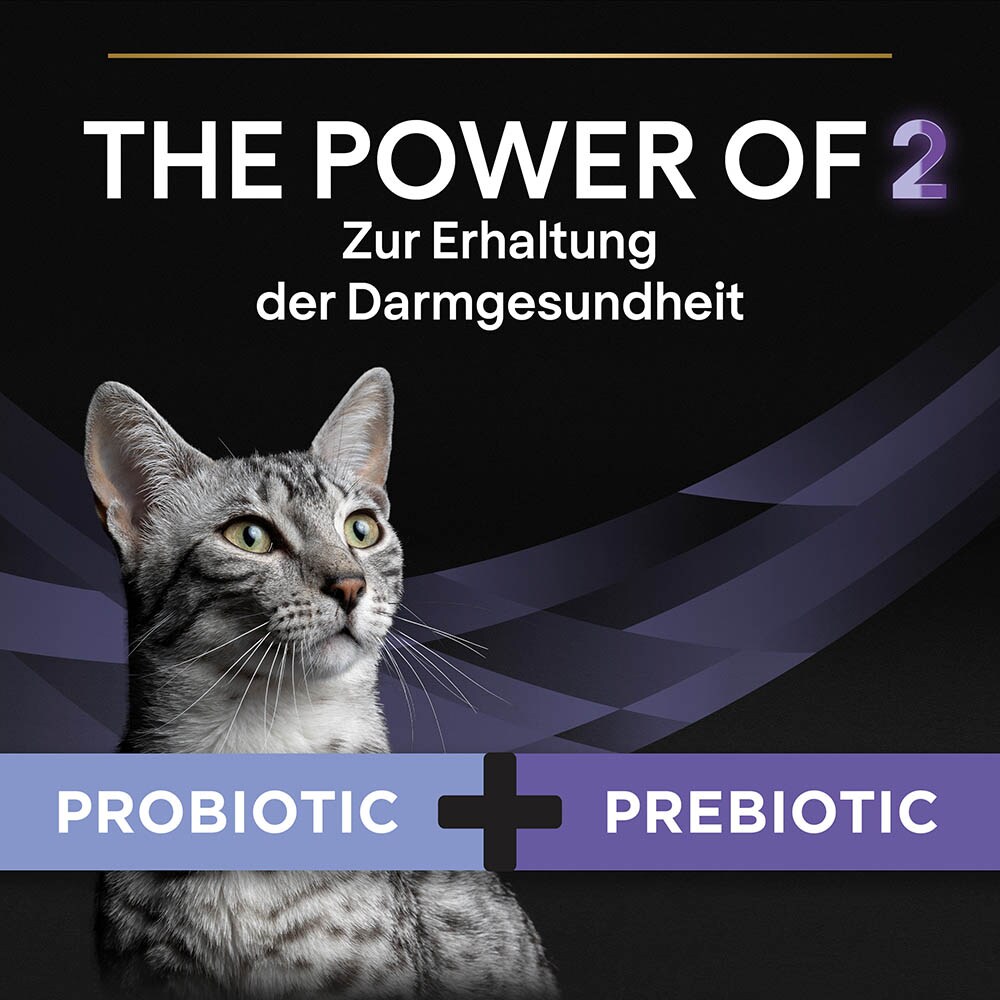 Purina Pro Plan FortiFlora Plus für Katzen_4
