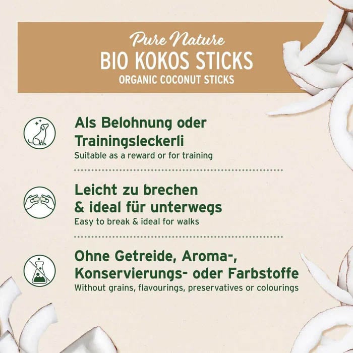 AniForte Bio Kokosnuss Sticks_2