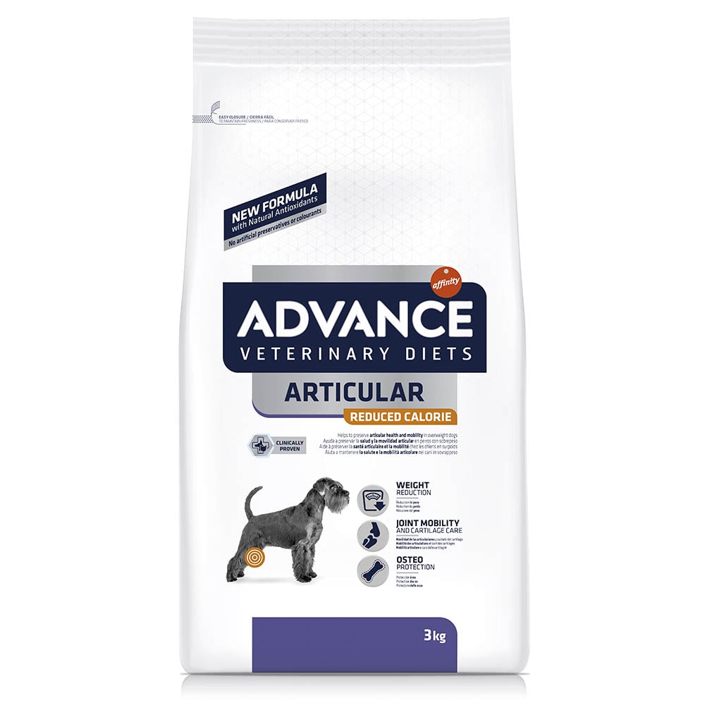 ADVANCE Veterinary Diets Articular Care Reduced Calorie_0