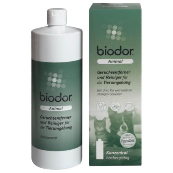 Livisto Biodor Animal Konzentrat_0