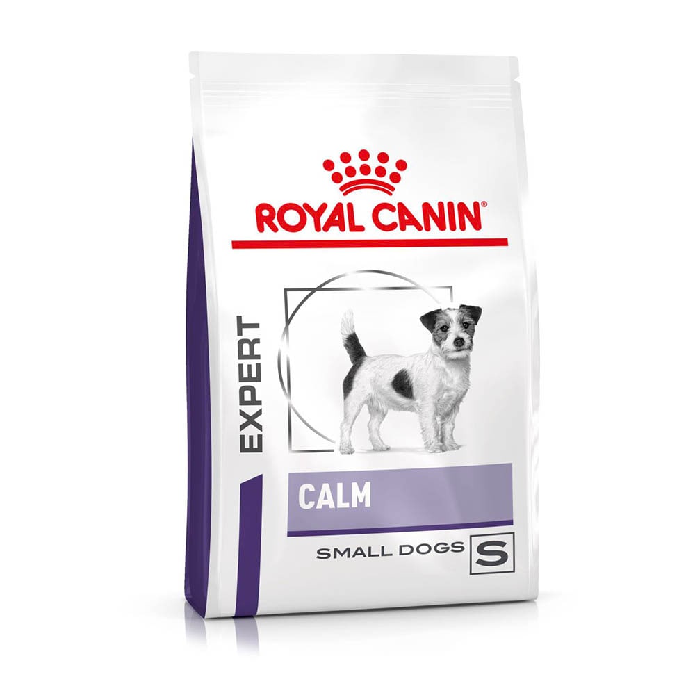 Royal Canin Expert Calm Small Dogs Trockenfutter für Hunde_0