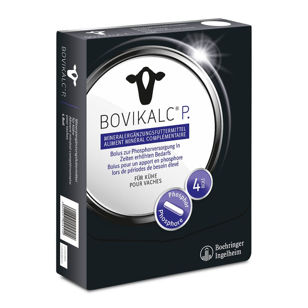 Boehringer Ingelheim Bovikalc P_0