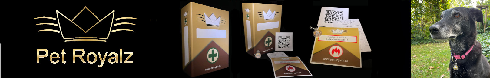 Pet Royalz