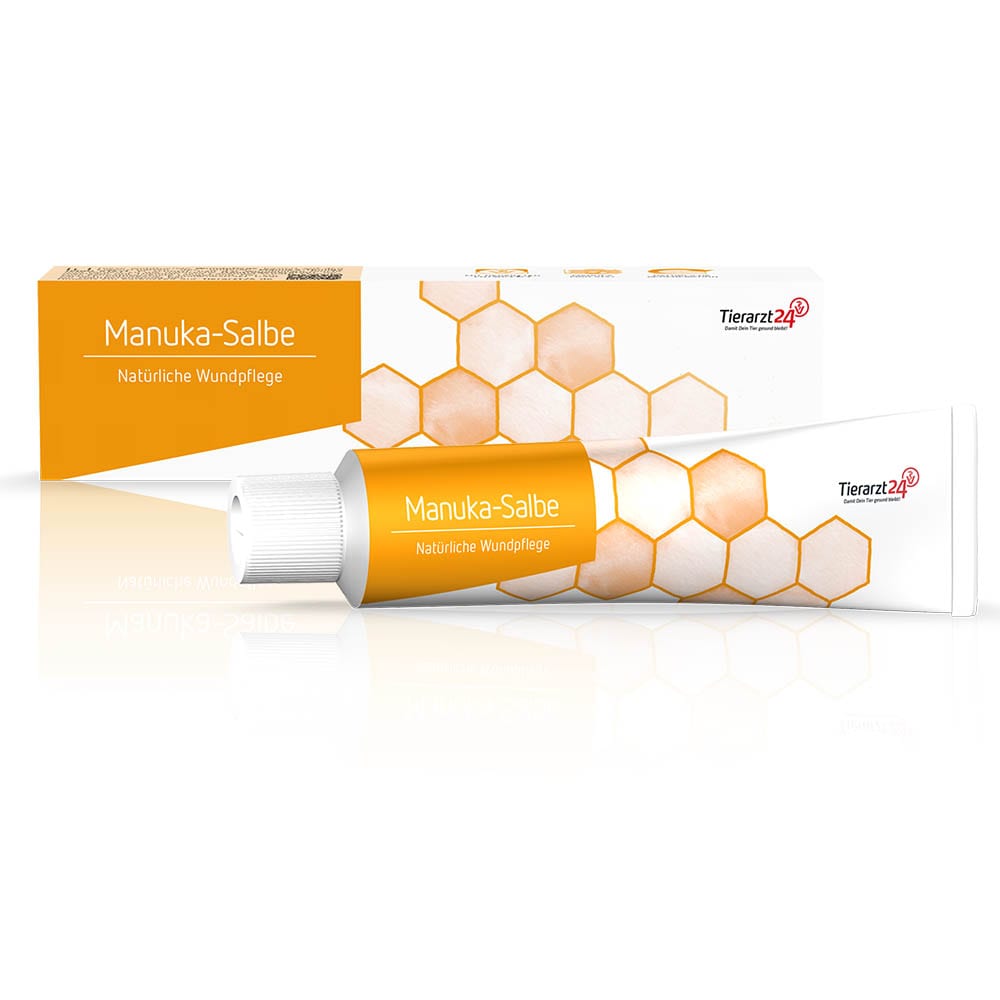 Tierarzt24 Manuka-Salbe_2