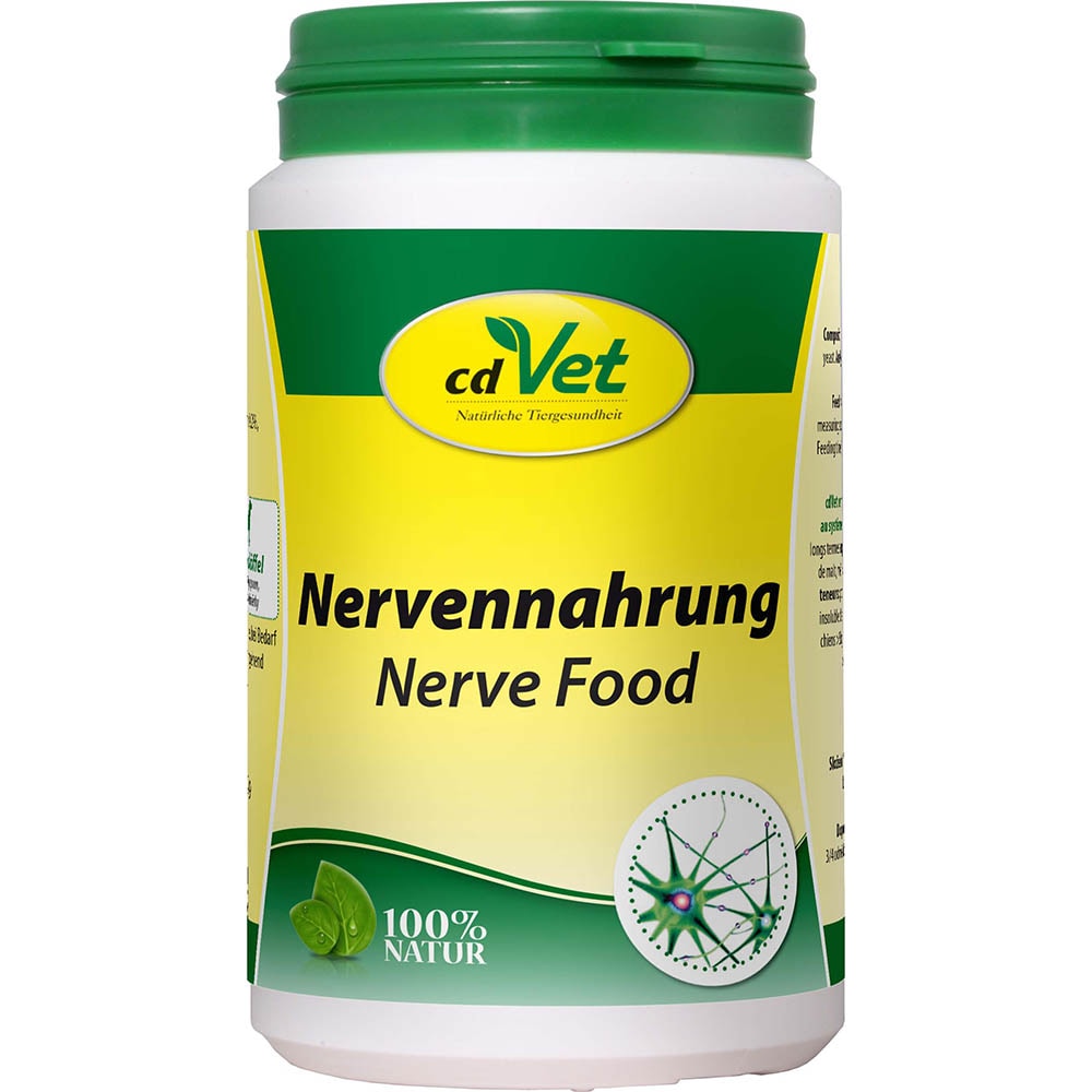 cdVet Nervennahrung_0