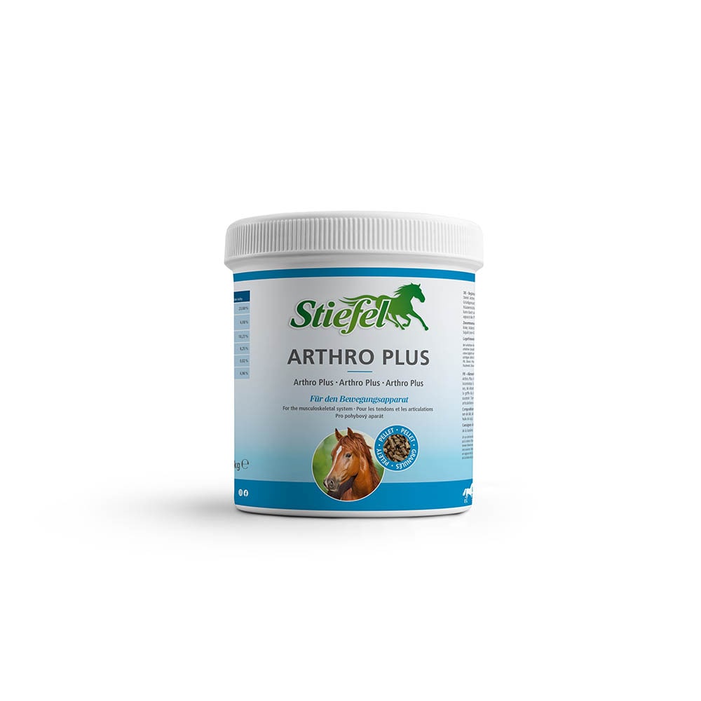 Stiefel Arthro Plus_0
