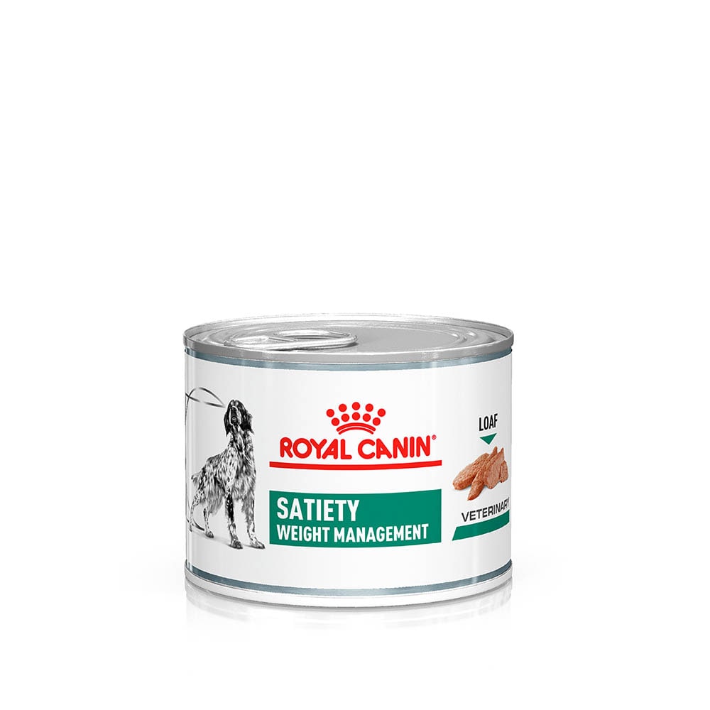 Royal Canin Veterinary Satiety Weight Management Nassfutter für Hunde_0