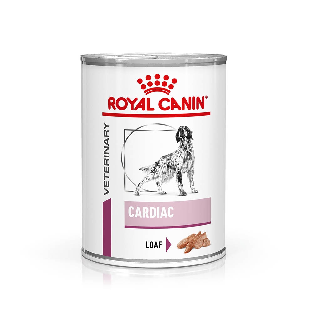 Royal Canin Veterinary Cardiac Nassfutter für Hunde_0