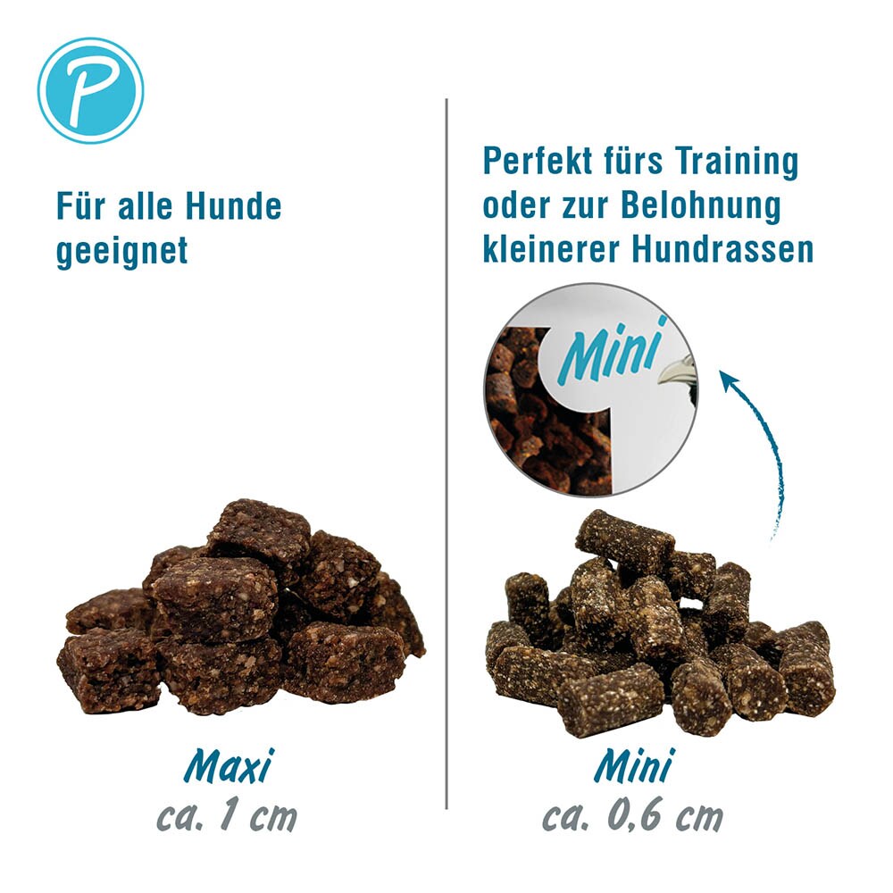 Petlando Softsnack Sensitive Pferd_6