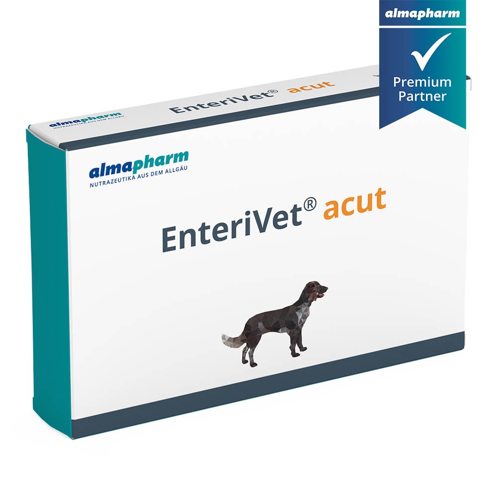 Almapharm EnteriVet acut_0
