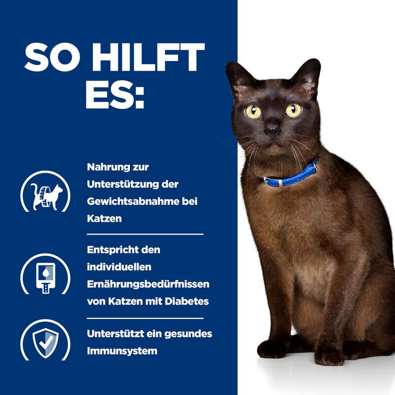 Hills Prescription Diet m/d Katzenfutter_3