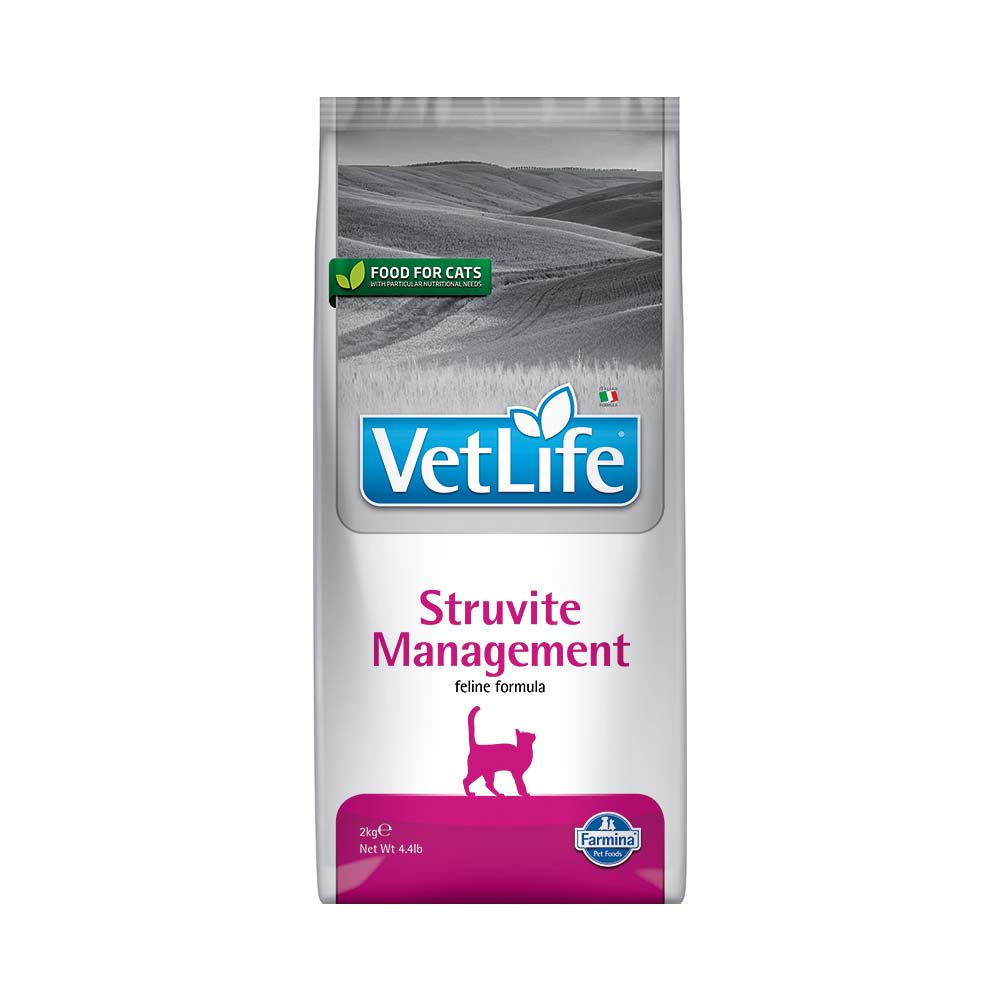 Farmina VetLife Struvite Management_1