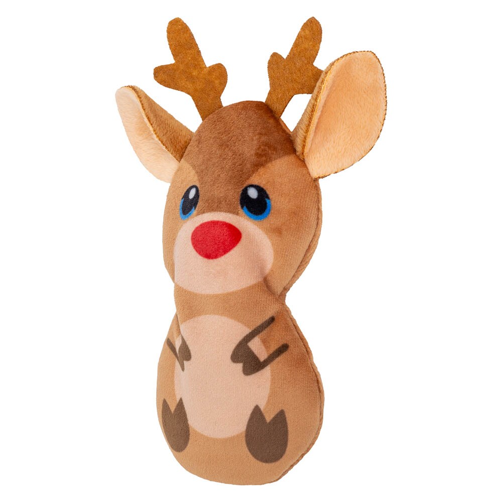 KONG Holiday Refillables Reindeer_1