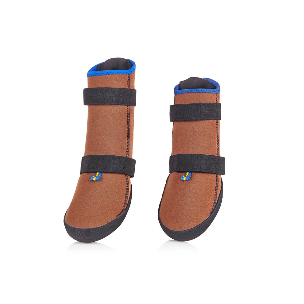 Sabro Sko Vorderschuh kurz_0