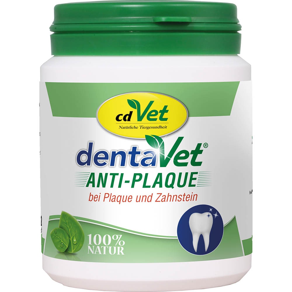 cdVet dentaVet anti-Plaque_1