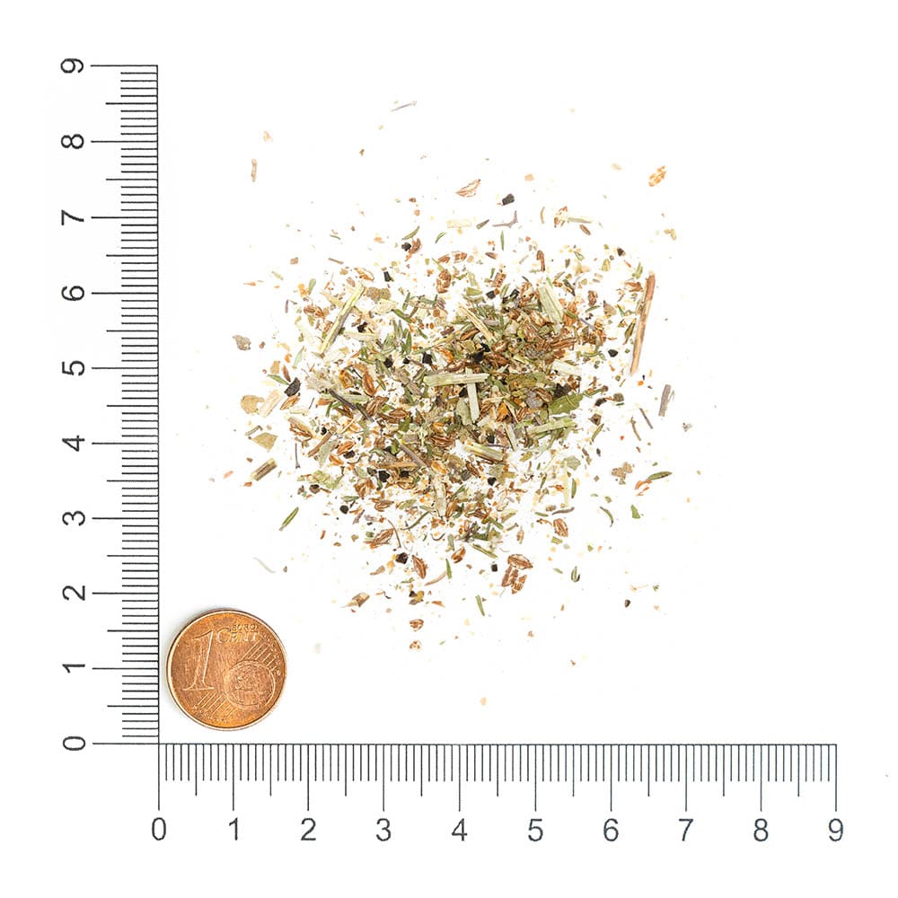 Krauterie Darmflora Kräuter für Pferde_2