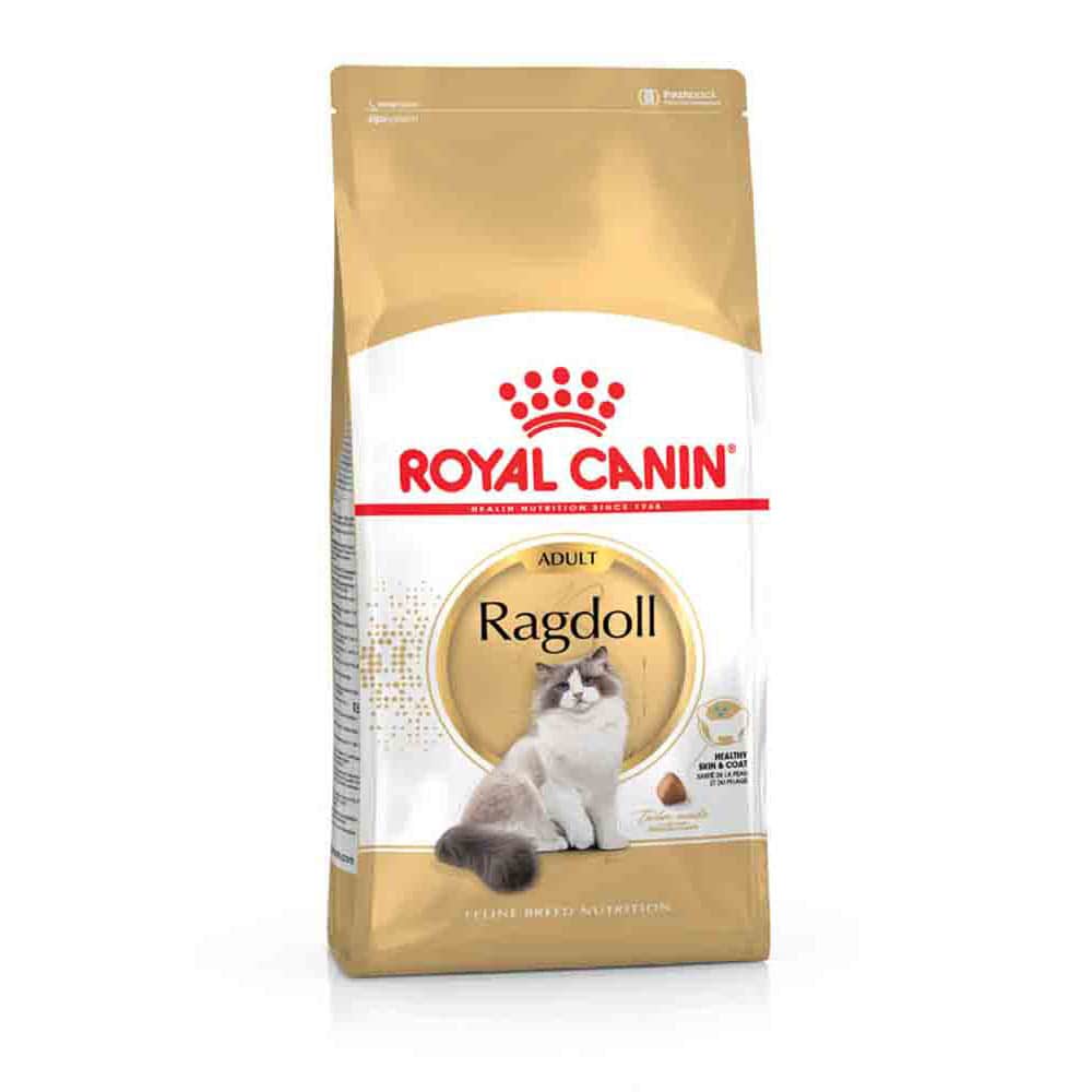 Royal Canin Ragdoll Adult Katzenfutter trocken_1