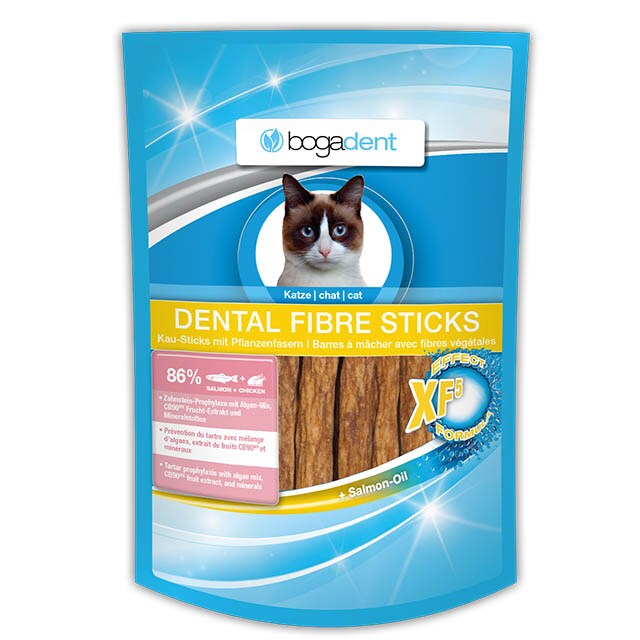 bogadent Dental Fibre Sticks Katze_1