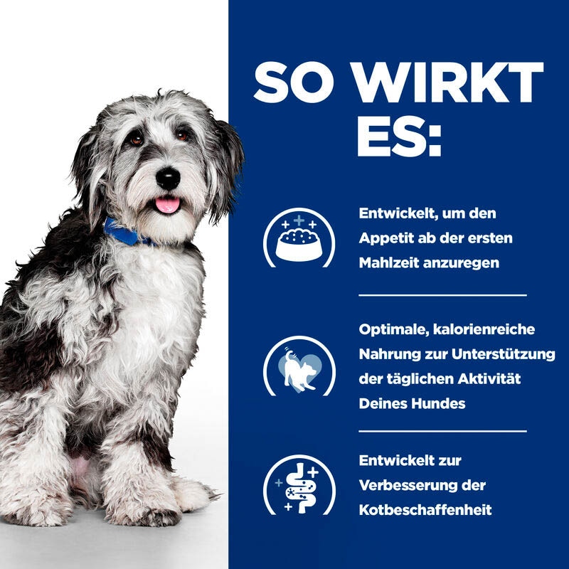 Hills Prescription Diet ON-Care mit Huhn Trockenfutter für Hunde_2