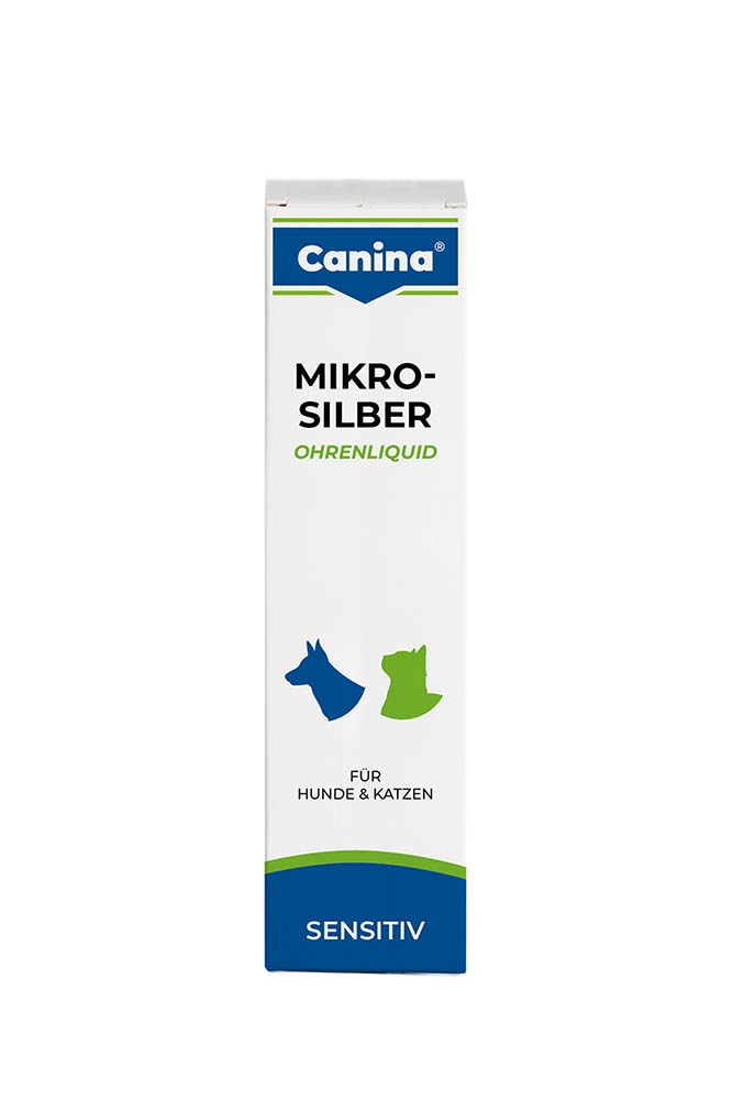 Canina Mikrosilber Ohrenliquid_0