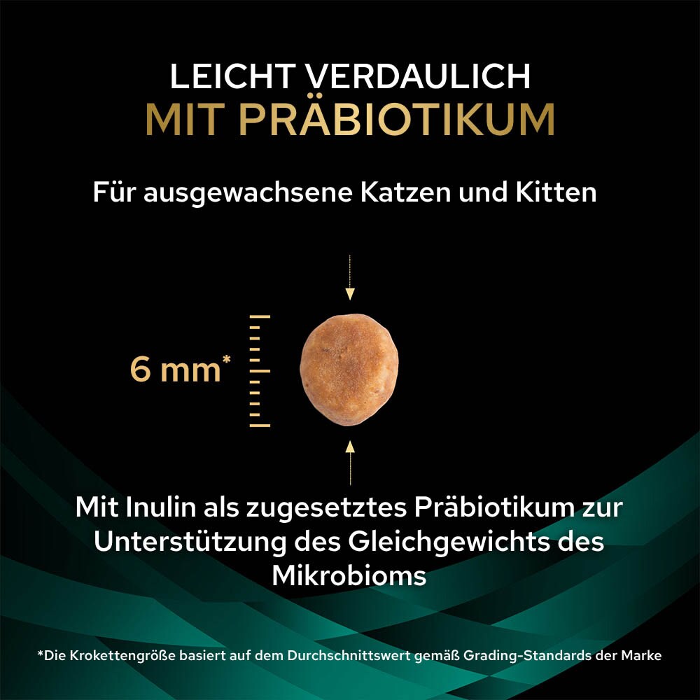 Purina Pro Plan Veterinary Diets EN St/Ox Gastrointestinal Trockenfutter für Katzen_4