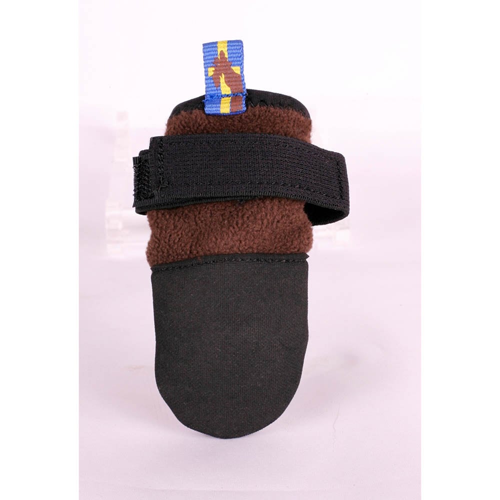 Sabro Fleece Toffler Pfotenschutz_1