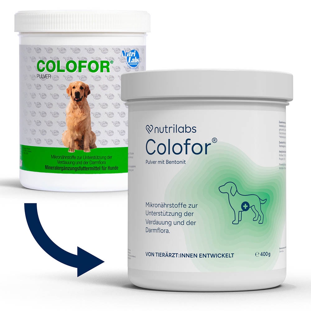 NutriLabs Colofor Pulver_1