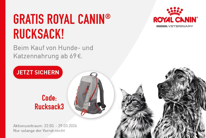 Royal Canin Veterinary