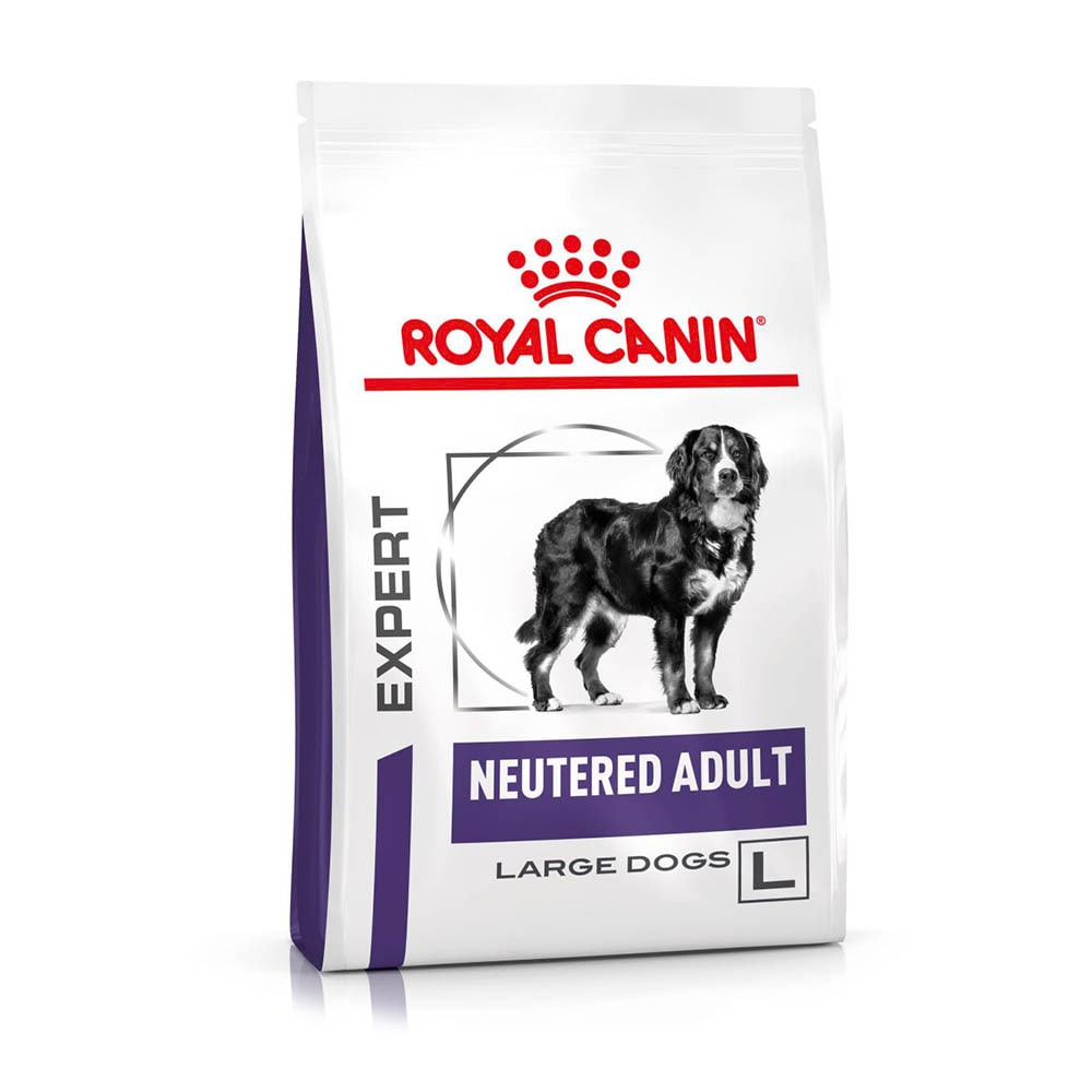 Royal Canin Expert Neutered Adult Large Dogs Trockenfutter für Hunde_0