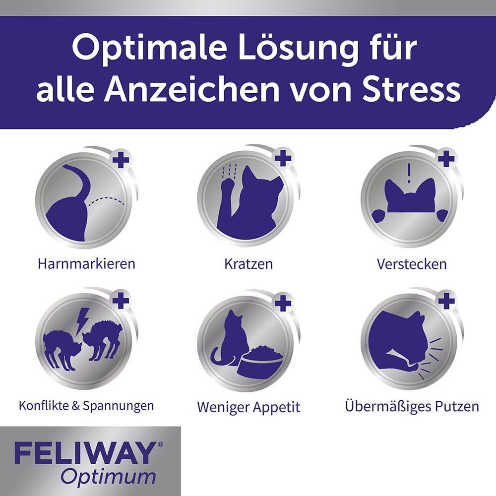 Feliway Optimum Nachfüllflakon_5