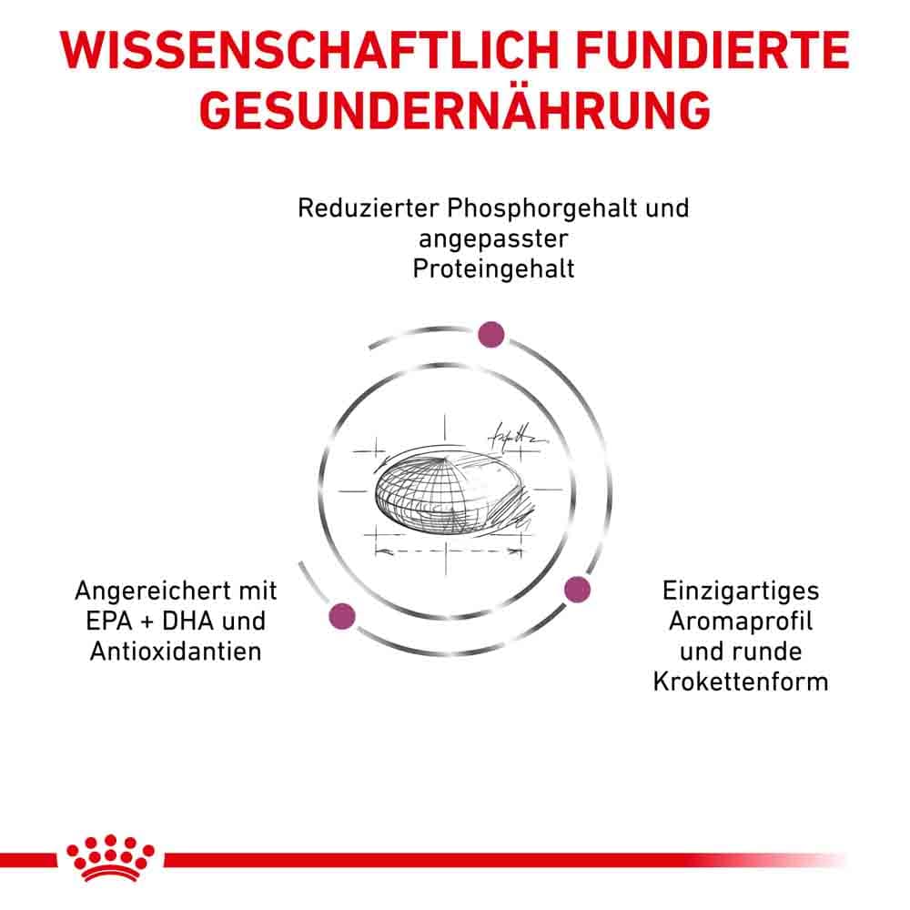 Royal Canin Veterinary Renal Special Trockenfutter für Hunde_2