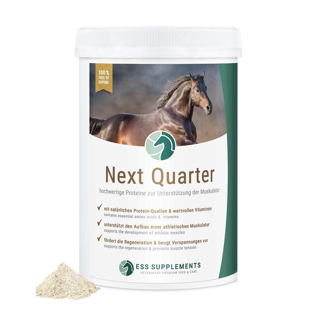 ESS Supplements Next Quarter_0