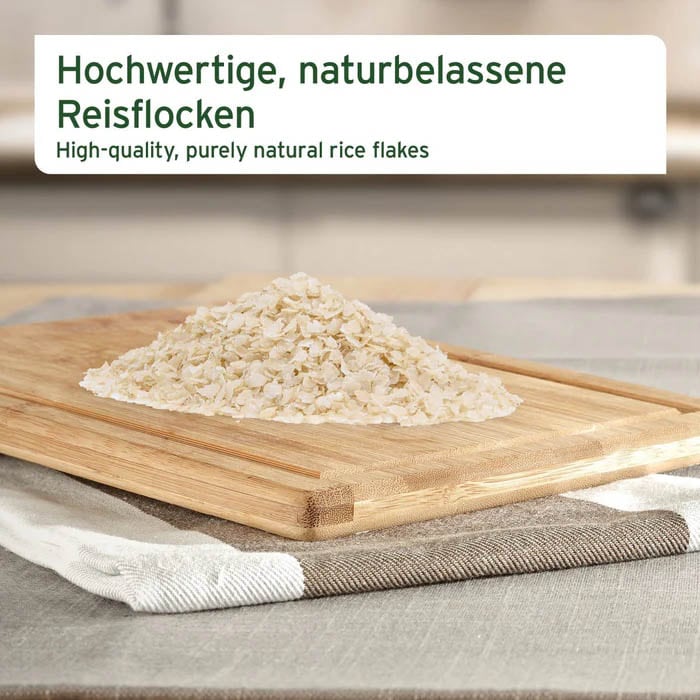 AniForte BARF-Line Reisflocken_1