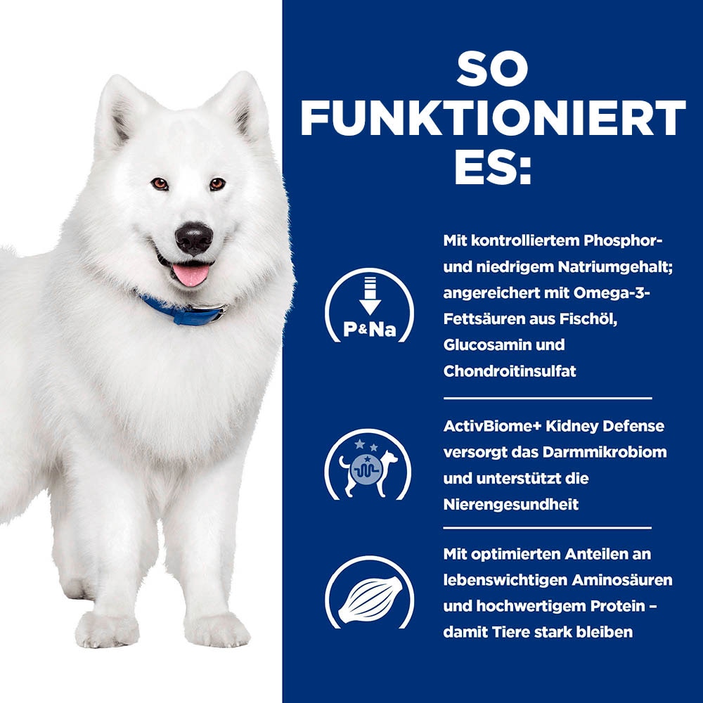 Hills Prescription Diet k/d Plus Mobility Hundefutter_4