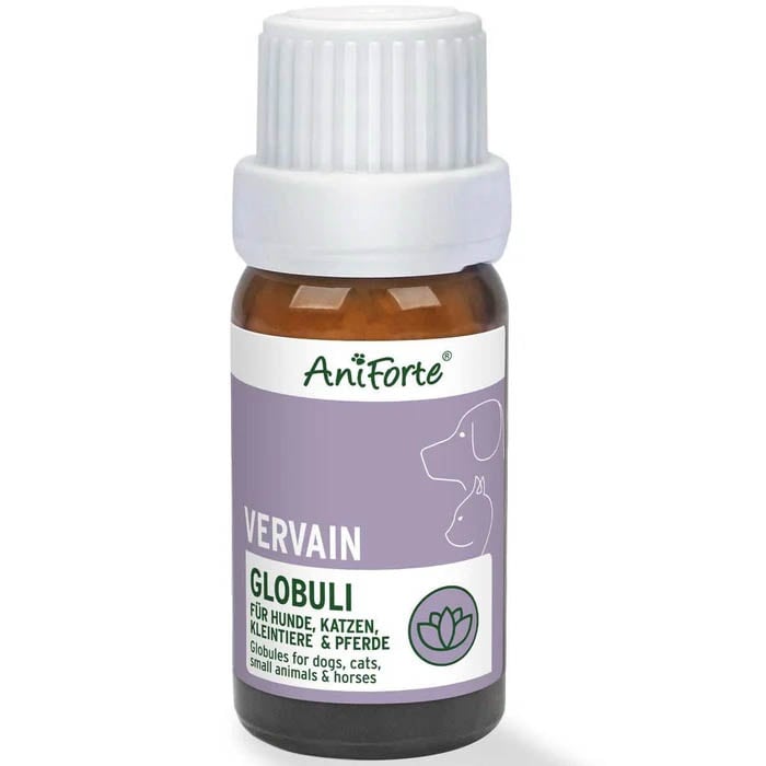 AniForte Bachblüten No.31 Vervain_0