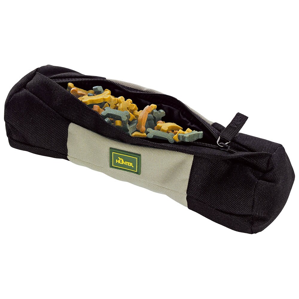 Hunter Trainer Snack Dummy beige_1
