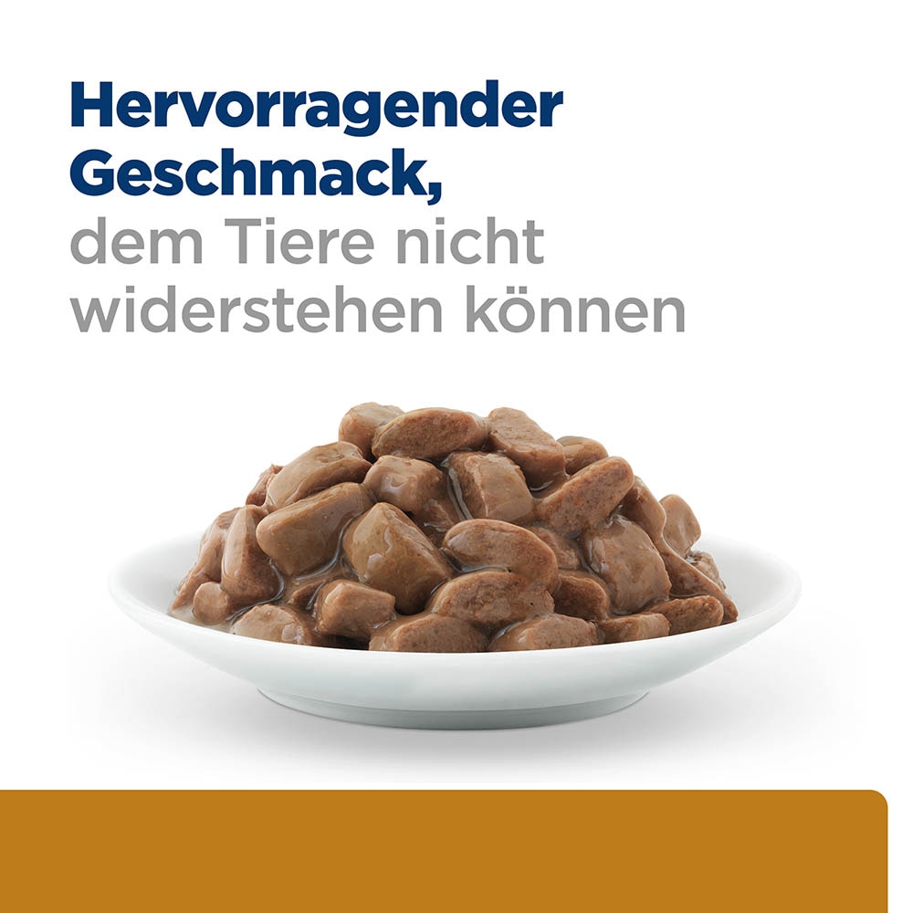 Hills Pescription Diet s/d Nassfutter für Katzen mit Huhn_4