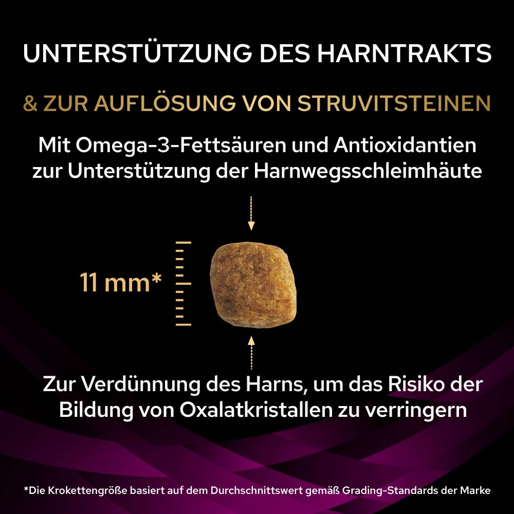 Purina Pro Plan Veterinary Diets UR Urinary Trockenfutter für Hunde_3