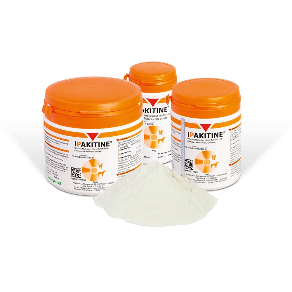 Vetoquinol Ipakitine_0