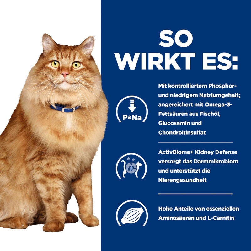 Hills Prescription Diet k/d Plus Mobility Katzenfutter_4