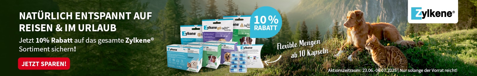 Zylkene