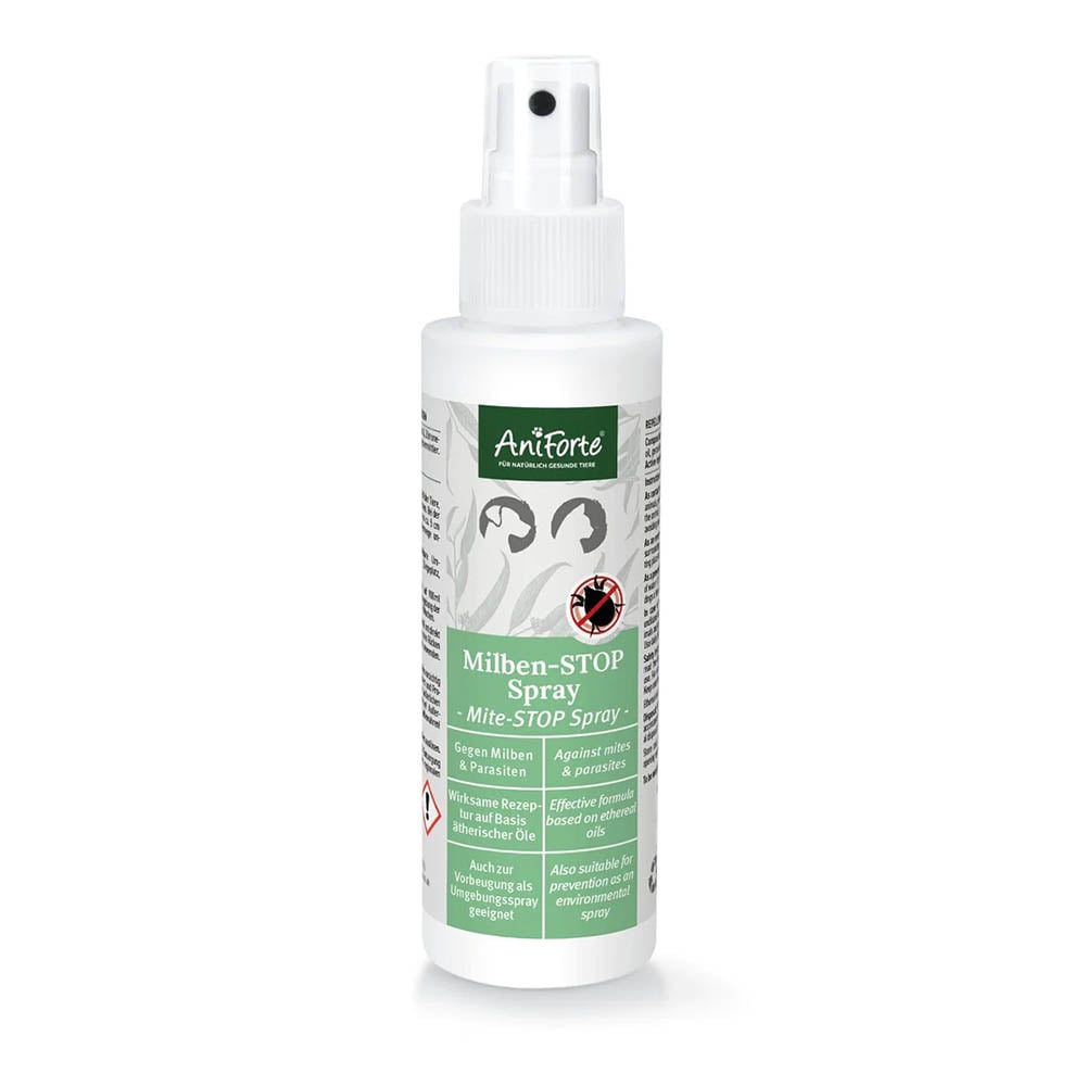 AniForte Milben-STOP Spray_1