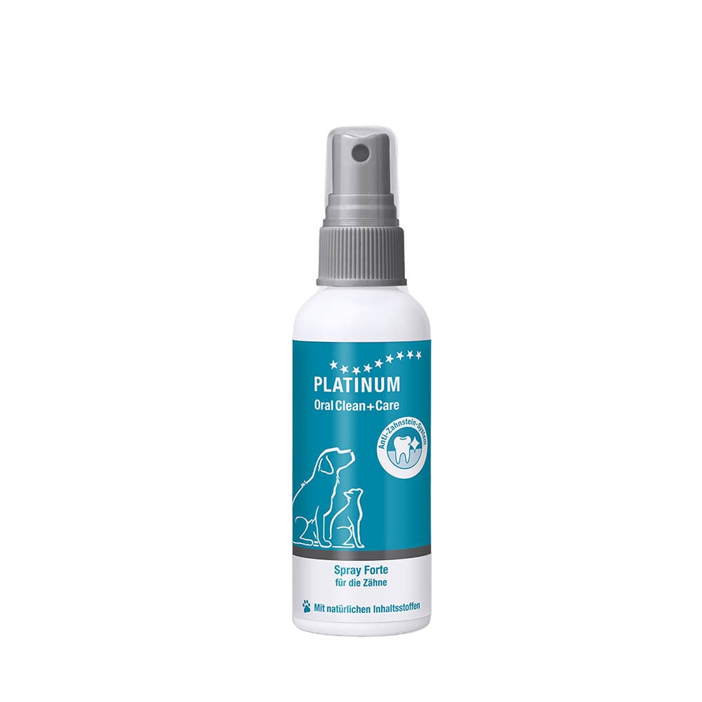 Platinum Oral Clean+Care Spray forte_0